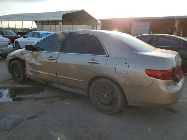 Photo 1 VIN: 1HGCM56405A182844 - HONDA ACCORD 