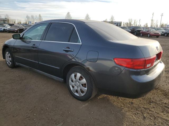 Photo 1 VIN: 1HGCM56405A804892 - HONDA ACCORD LX 