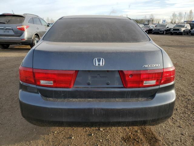 Photo 5 VIN: 1HGCM56405A804892 - HONDA ACCORD LX 