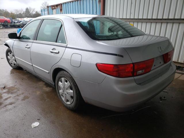 Photo 2 VIN: 1HGCM56405L002721 - HONDA ACCORD LX 