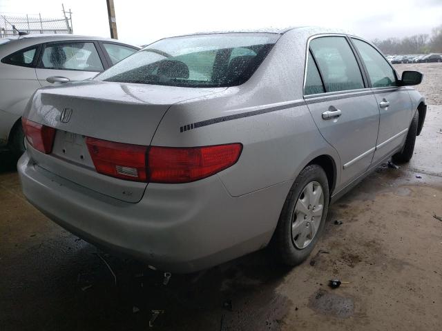 Photo 3 VIN: 1HGCM56405L002721 - HONDA ACCORD LX 