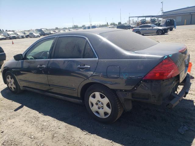 Photo 1 VIN: 1HGCM56406A000934 - HONDA ACCORD 