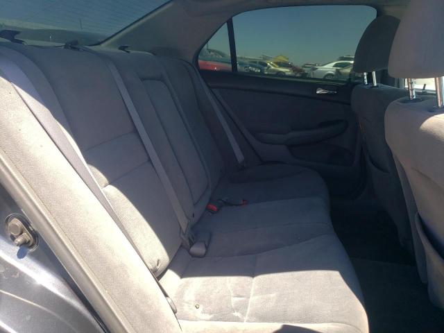 Photo 9 VIN: 1HGCM56406A000934 - HONDA ACCORD 