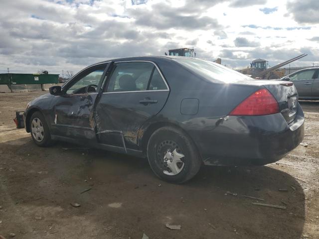 Photo 1 VIN: 1HGCM56406A028166 - HONDA ACCORD LX 