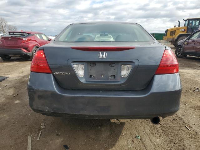 Photo 5 VIN: 1HGCM56406A028166 - HONDA ACCORD LX 