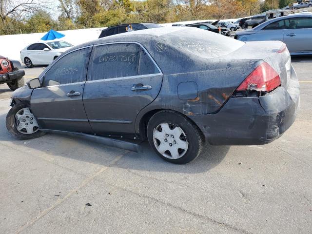 Photo 1 VIN: 1HGCM56406A030175 - HONDA ACCORD LX 