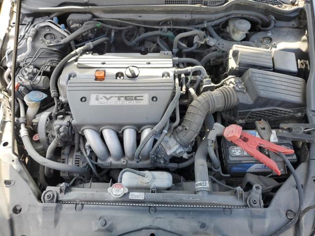 Photo 10 VIN: 1HGCM56406A030175 - HONDA ACCORD LX 