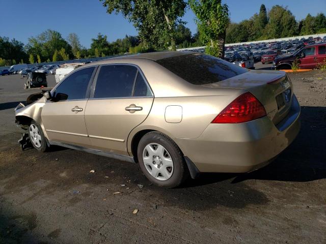 Photo 1 VIN: 1HGCM56406A055075 - HONDA ACCORD 