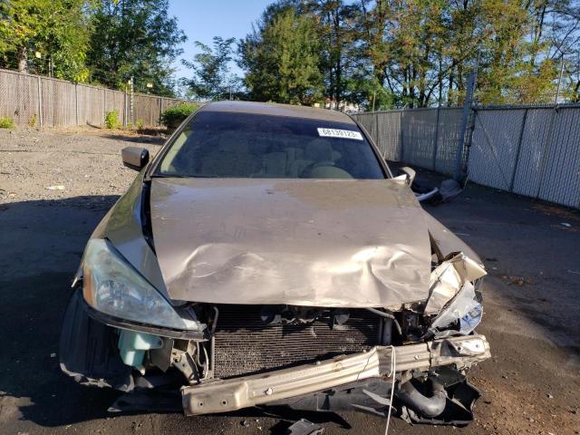 Photo 4 VIN: 1HGCM56406A055075 - HONDA ACCORD 