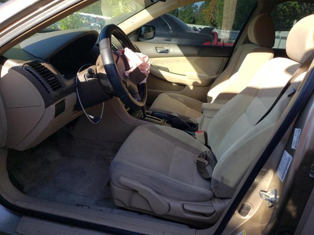 Photo 6 VIN: 1HGCM56406A055075 - HONDA ACCORD 