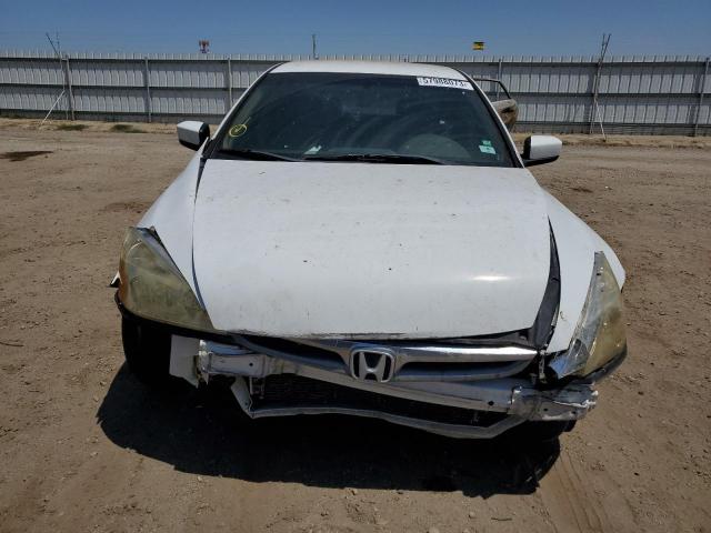 Photo 4 VIN: 1HGCM56406A092675 - HONDA ACCORD 