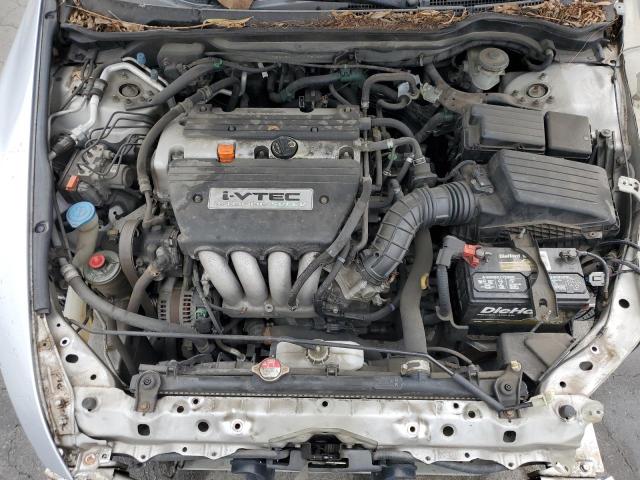 Photo 10 VIN: 1HGCM56406A148162 - HONDA ACCORD LX 