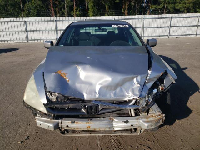 Photo 4 VIN: 1HGCM56406A148176 - HONDA ACCORD LX 