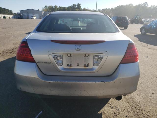 Photo 5 VIN: 1HGCM56406A148176 - HONDA ACCORD LX 