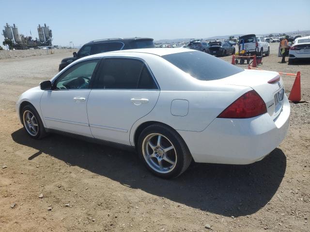 Photo 1 VIN: 1HGCM56406A165107 - HONDA ACCORD LX 