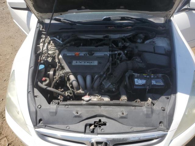 Photo 10 VIN: 1HGCM56406A165107 - HONDA ACCORD LX 