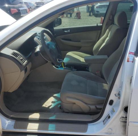 Photo 6 VIN: 1HGCM56406A165107 - HONDA ACCORD LX 