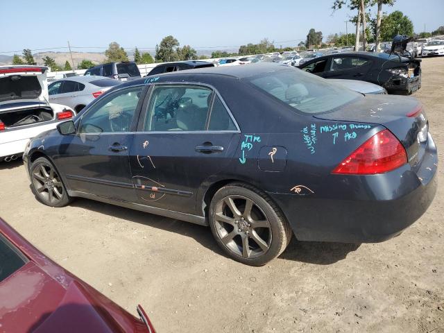 Photo 1 VIN: 1HGCM56406A179847 - HONDA ACCORD LX 