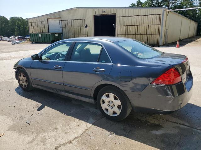 Photo 1 VIN: 1HGCM56407A003799 - HONDA ACCORD LX 