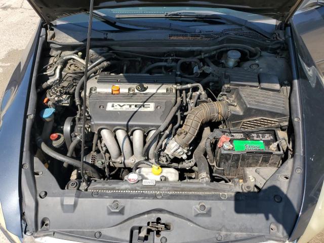 Photo 10 VIN: 1HGCM56407A003799 - HONDA ACCORD LX 