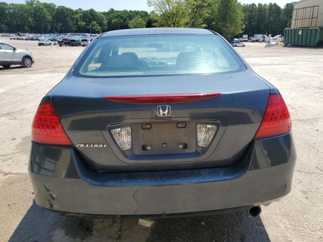 Photo 5 VIN: 1HGCM56407A003799 - HONDA ACCORD LX 