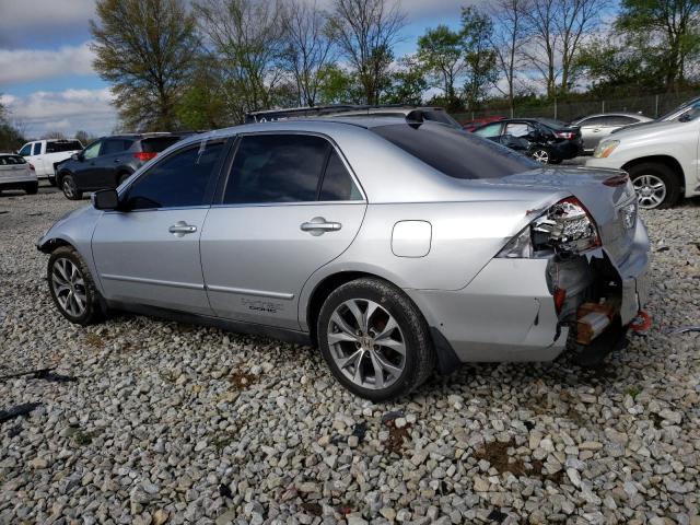 Photo 1 VIN: 1HGCM56407A034096 - HONDA ACCORD LX 