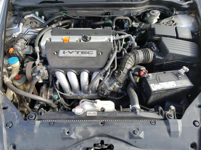 Photo 10 VIN: 1HGCM56407A034096 - HONDA ACCORD LX 