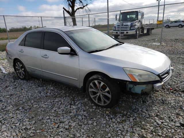 Photo 3 VIN: 1HGCM56407A034096 - HONDA ACCORD LX 