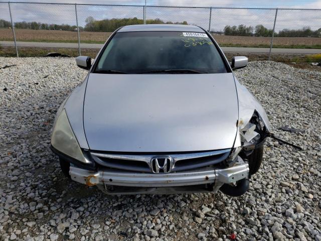 Photo 4 VIN: 1HGCM56407A034096 - HONDA ACCORD LX 