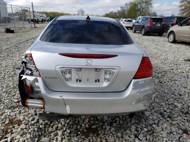 Photo 5 VIN: 1HGCM56407A034096 - HONDA ACCORD LX 