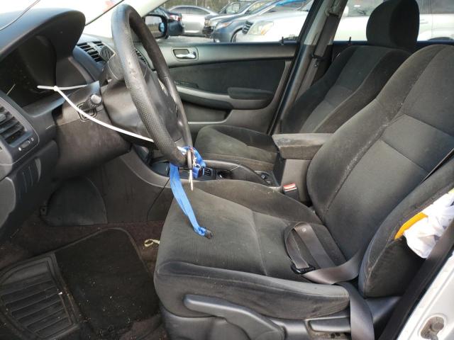 Photo 6 VIN: 1HGCM56407A034096 - HONDA ACCORD LX 