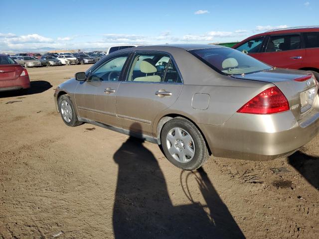 Photo 1 VIN: 1HGCM56407A044627 - HONDA ACCORD LX 