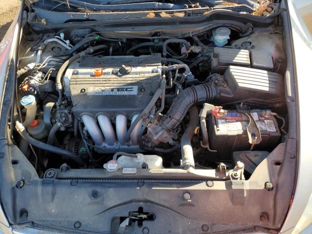 Photo 10 VIN: 1HGCM56407A044627 - HONDA ACCORD LX 