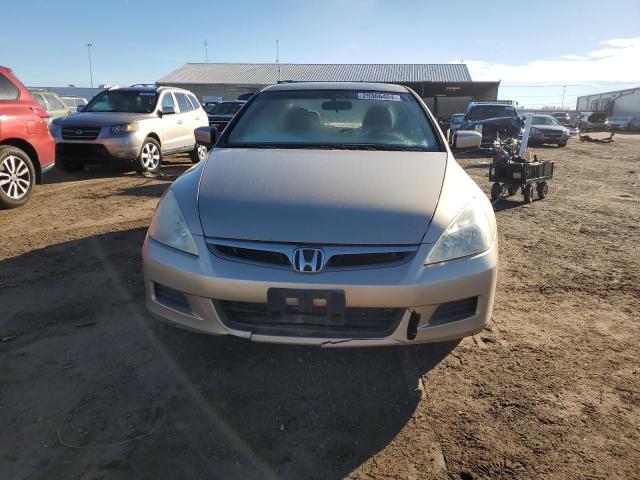 Photo 4 VIN: 1HGCM56407A044627 - HONDA ACCORD LX 