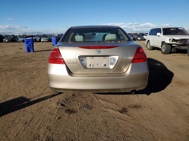 Photo 5 VIN: 1HGCM56407A044627 - HONDA ACCORD LX 