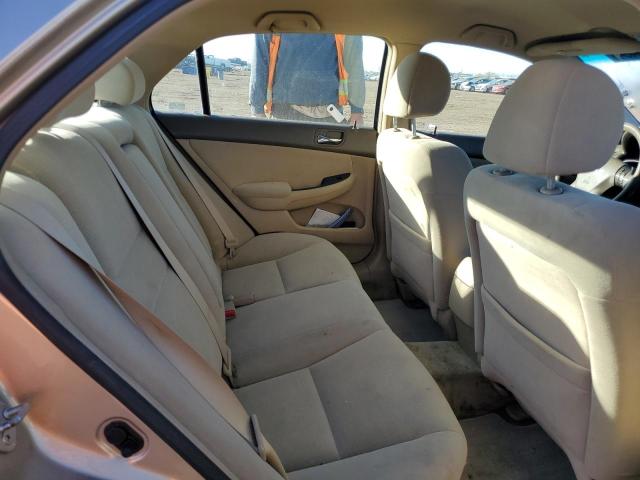 Photo 9 VIN: 1HGCM56407A044627 - HONDA ACCORD LX 