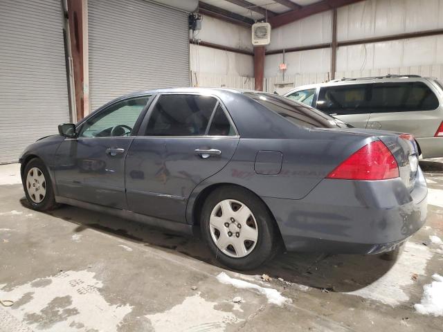 Photo 1 VIN: 1HGCM56407A056972 - HONDA ACCORD 