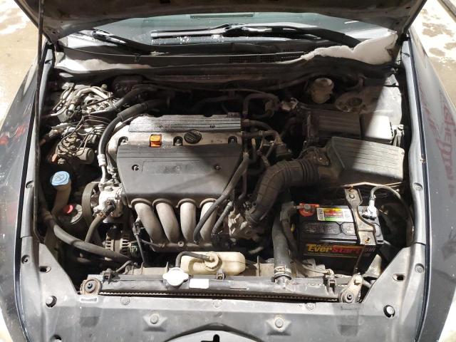 Photo 10 VIN: 1HGCM56407A056972 - HONDA ACCORD 