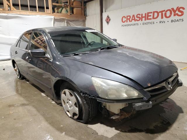 Photo 3 VIN: 1HGCM56407A056972 - HONDA ACCORD 