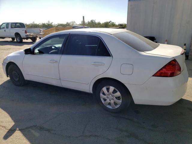 Photo 1 VIN: 1HGCM56407A063837 - HONDA ACCORD LX 