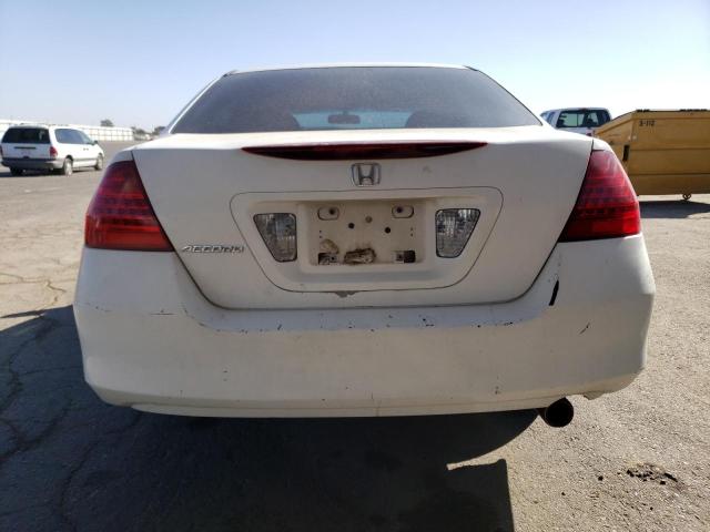 Photo 5 VIN: 1HGCM56407A063837 - HONDA ACCORD LX 