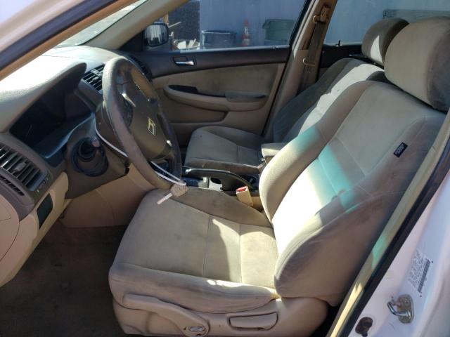 Photo 6 VIN: 1HGCM56407A063837 - HONDA ACCORD LX 