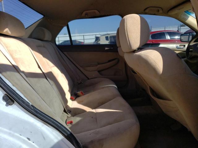 Photo 9 VIN: 1HGCM56407A063837 - HONDA ACCORD LX 