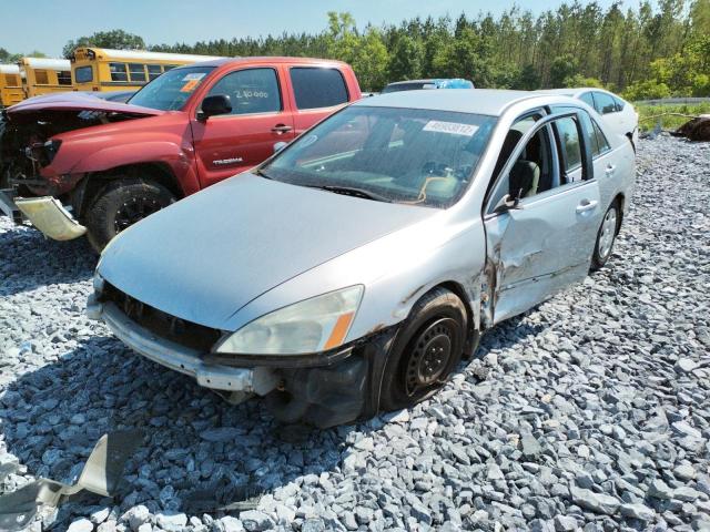 Photo 1 VIN: 1HGCM56407A082214 - HONDA ACCORD LX 