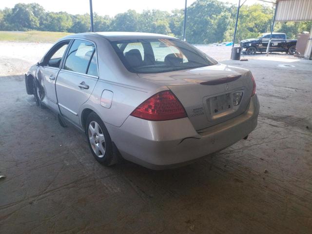 Photo 2 VIN: 1HGCM56407A082214 - HONDA ACCORD LX 