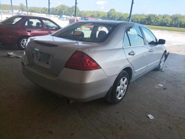 Photo 3 VIN: 1HGCM56407A082214 - HONDA ACCORD LX 