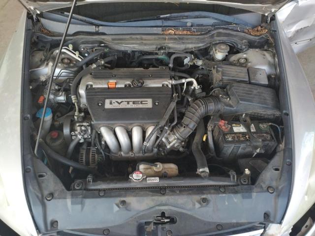 Photo 6 VIN: 1HGCM56407A082214 - HONDA ACCORD LX 