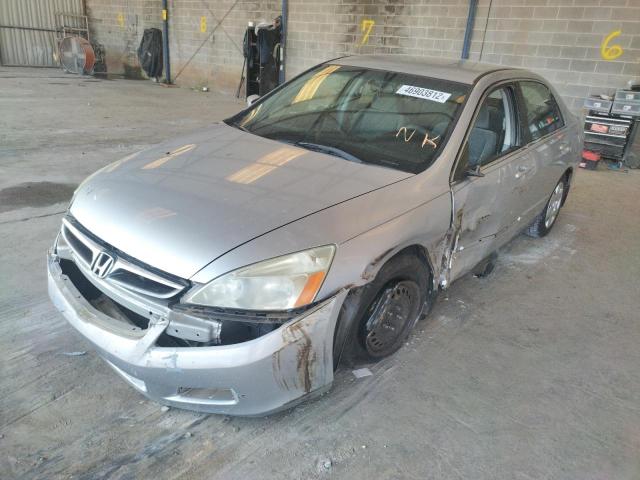 Photo 8 VIN: 1HGCM56407A082214 - HONDA ACCORD LX 