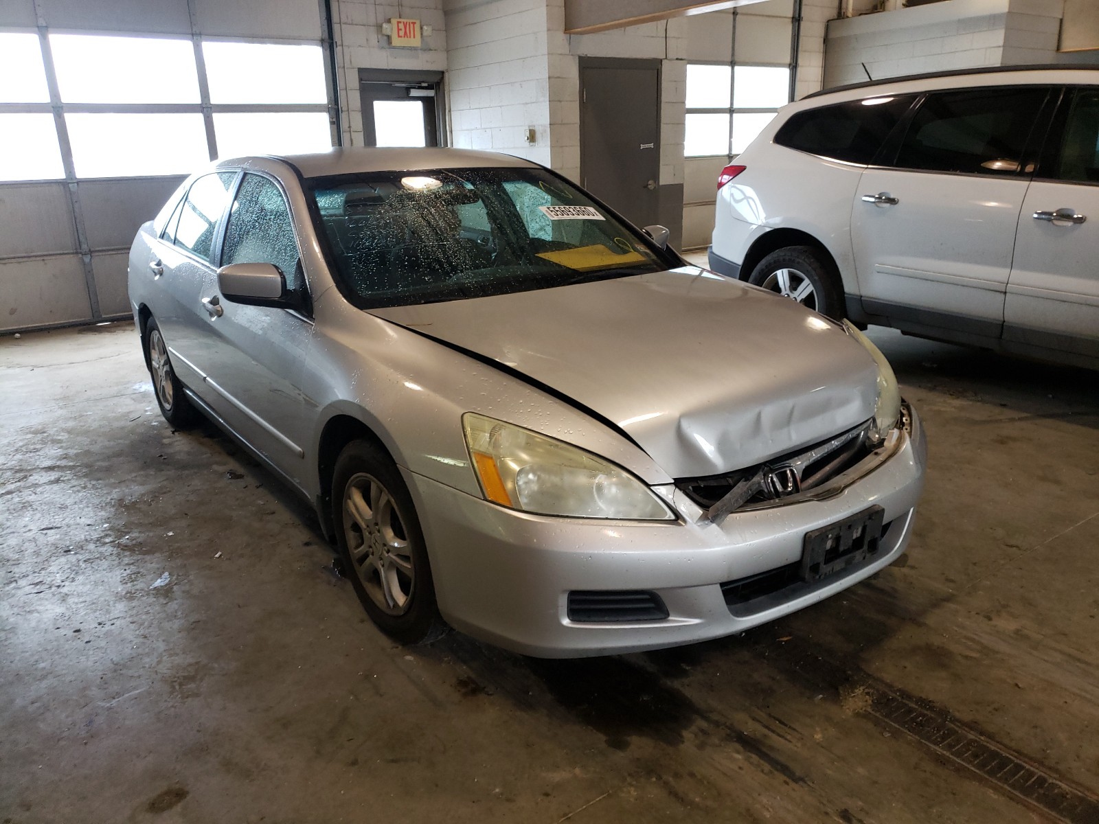 Photo 0 VIN: 1HGCM56407A108181 - HONDA ACCORD LX 