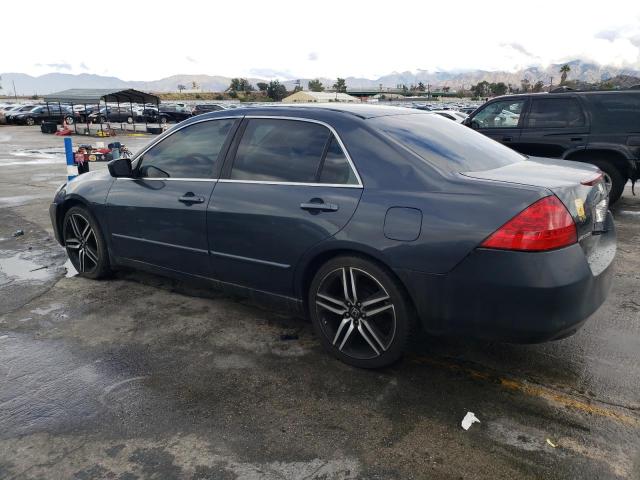 Photo 1 VIN: 1HGCM56407A172091 - HONDA ACCORD 